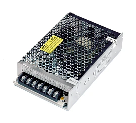 Источник питания импульсный D-60-12-24 1 606 руб. Источник питания импульсный D-60-12-24