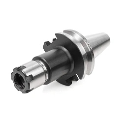 Цанговый патрон JT30-ER16M-70L 2 208 руб. Цанговый патрон JT30-ER16M-70L