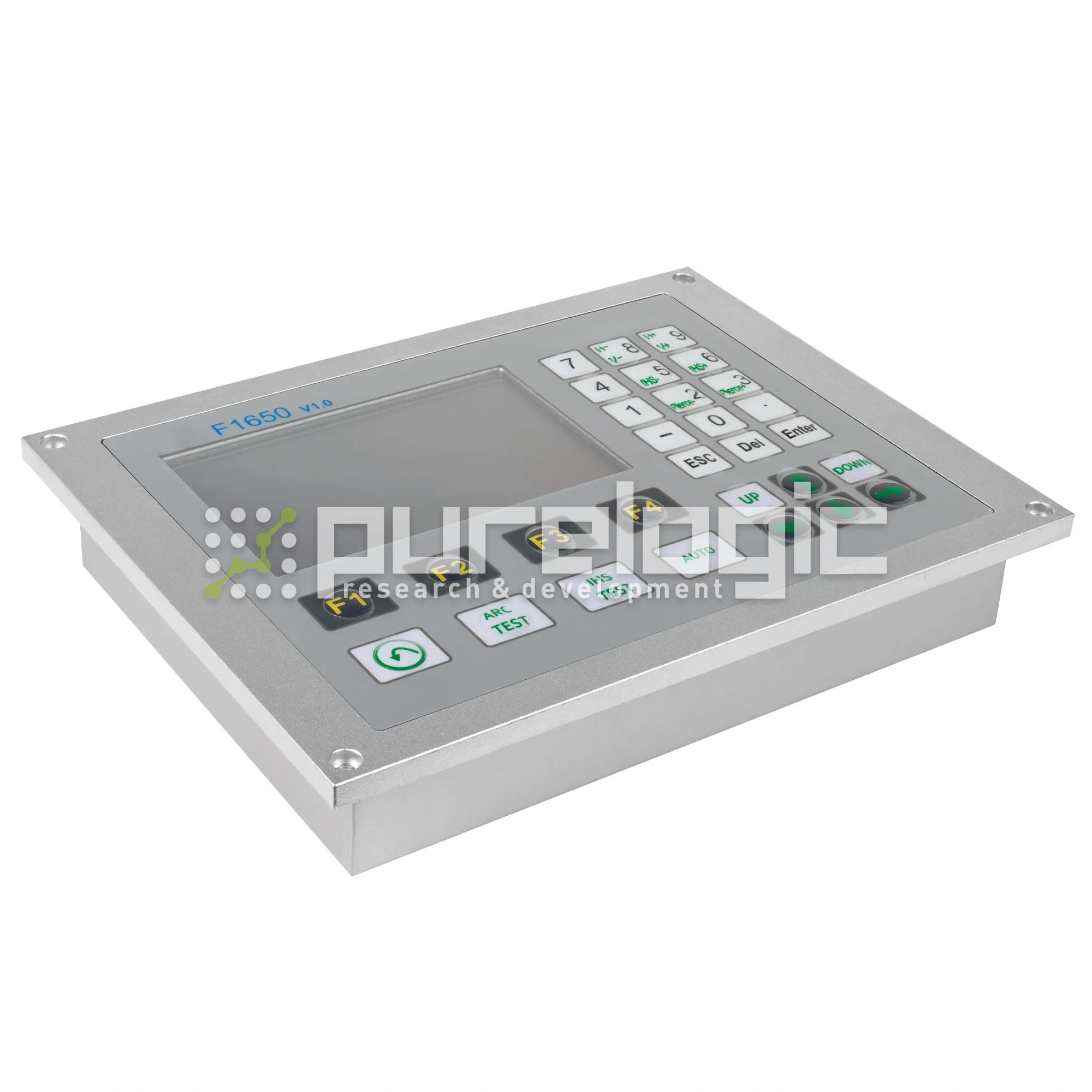 Контроллер THC F1650 208 194 Контроллер THC F1650 фото