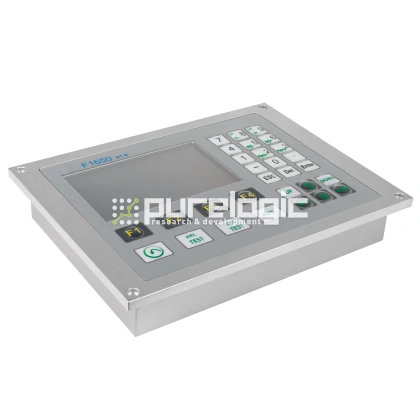 Контроллер THC F1650 208 194 Контроллер THC F1650 фото