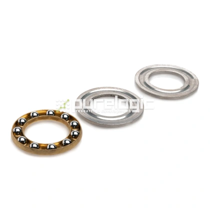 Подшипник упорный F12-21M 117 Подшипник упорный F12-21M фото