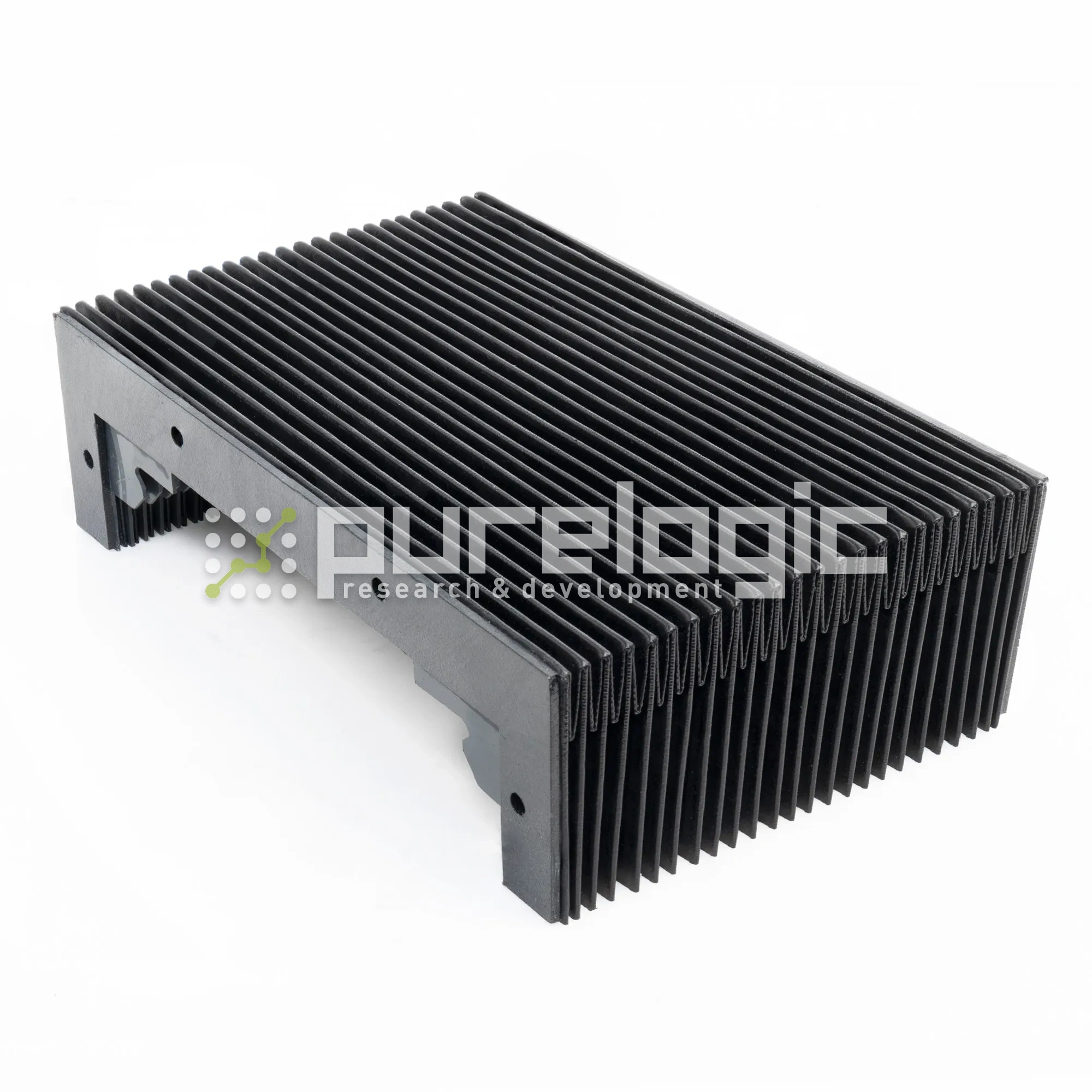 Гофрозащита DCV-T11-400 2 656 Гофрозащита DCV-T11-400 фото