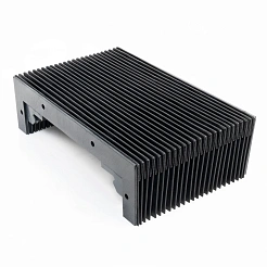 Гофрозащита DCV-T11-400 2 656 руб. Гофрозащита DCV-T11-400