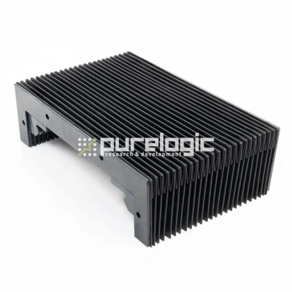 Гофрозащита DCV-T11-400 2 656 Гофрозащита DCV-T11-400 фото