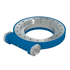 ОПУ с червячным приводом SG430-25RH 260 926 руб. ОПУ с червячным приводом SG430-25RH