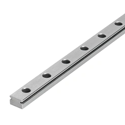 Рельсовые направляющие Hiwin MGNR09R1200HM 16 480 руб. Рельсовые направляющие Hiwin MGNR09R1200HM