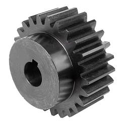Шестерня прямозубая GS3-T25D19 1 784 руб. Шестерня прямозубая GS3-T25D19