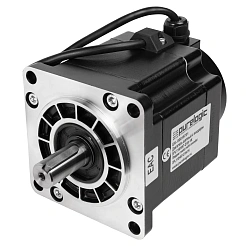 Двигатель шаговый с энкодером 3PL110H97-D19-1K 16 398 руб. Двигатель шаговый с энкодером 3PL110H97-D19-1K