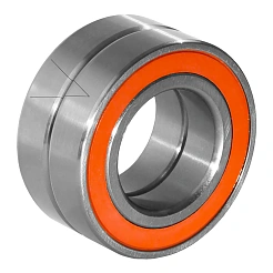 Подшипник 7004C-2RZ/P4 DBA 7 842 руб. Подшипник 7004C-2RZ/P4 DBA
