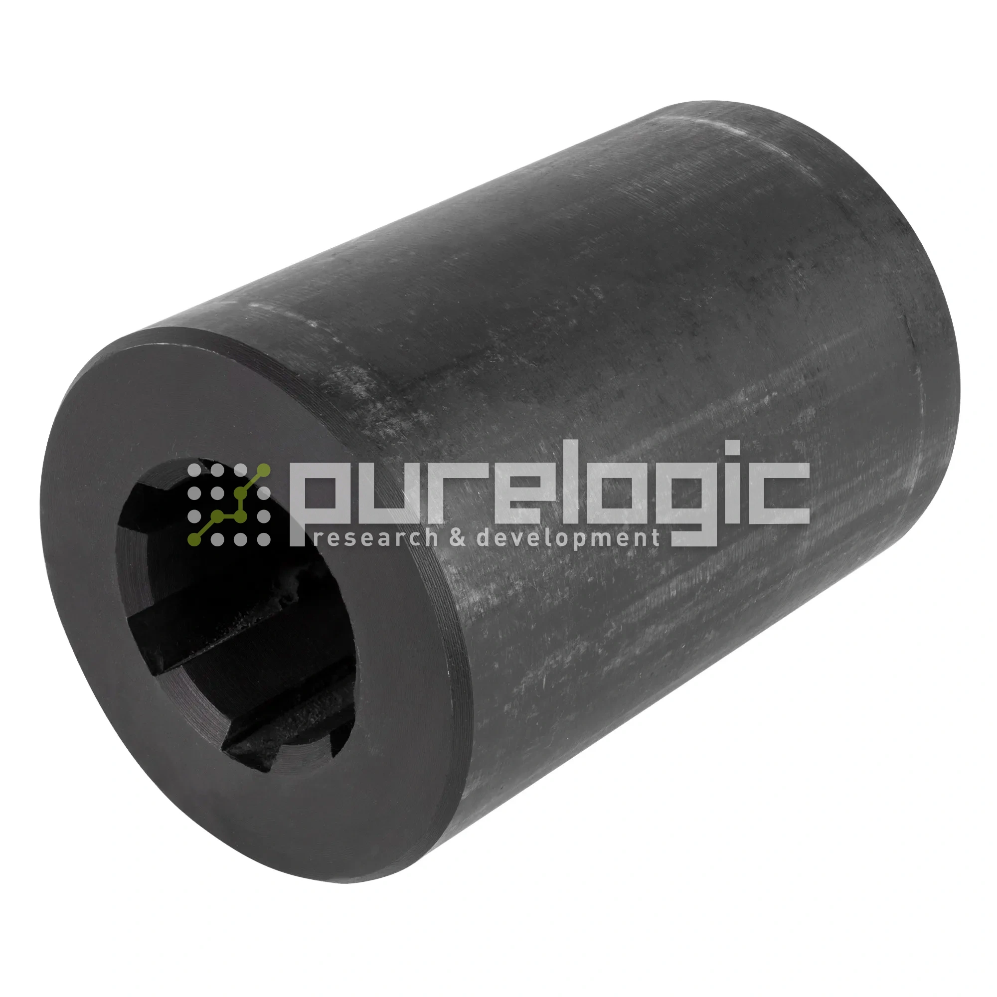 Шлицевая втулка SN-21x25 2 757 Шлицевая втулка SN-21x25 фото