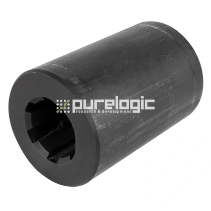 Шлицевая втулка SN-21x25 2 757 Шлицевая втулка SN-21x25 фото