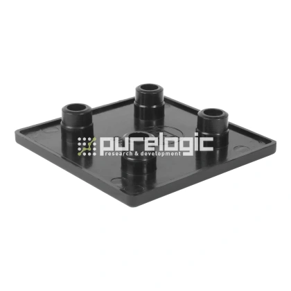 Пластиковая торцевая заглушка 3030BG 26 Пластиковая торцевая заглушка 3030BG фото