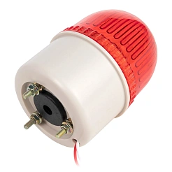 Световой маячок LTE-2071J-RED-24 638 руб. Световой маячок LTE-2071J-RED-24