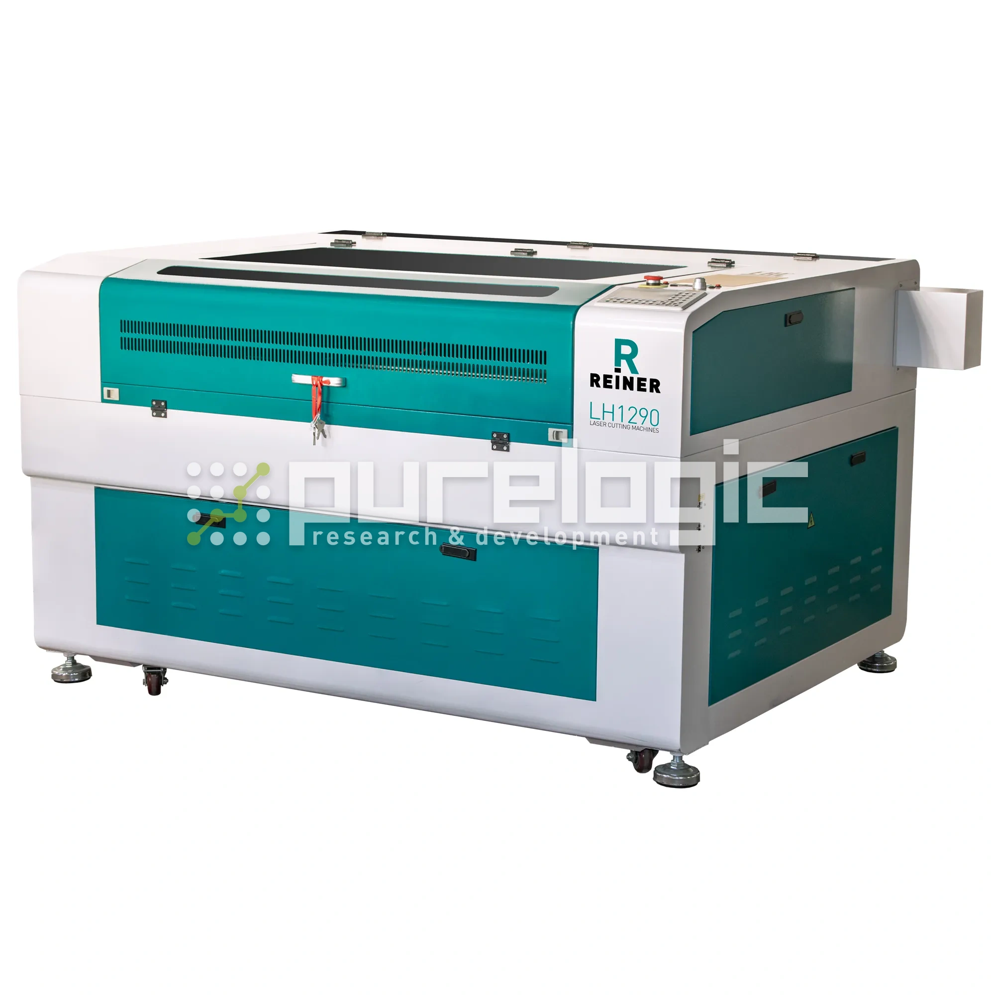 Лазерный станок REINER LH1290-130W 513 941 Лазерный станок REINER LH1290-130W фото