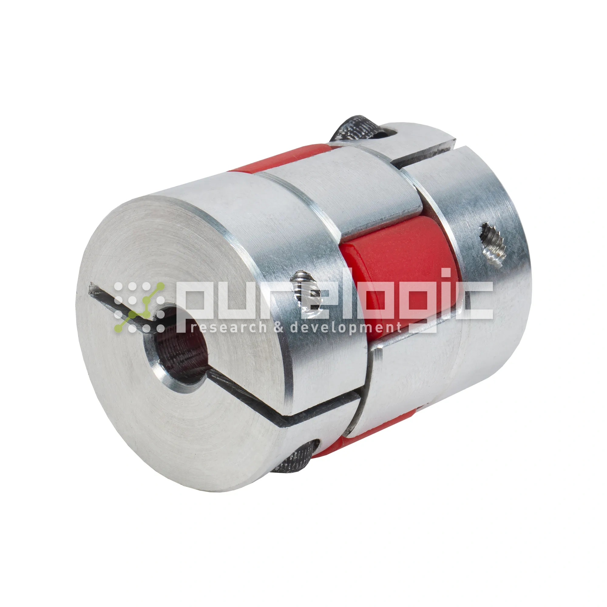 Муфта соединительная BF-30-6.35-8 1 309 Муфта соединительная BF-30-6.35-8 фото