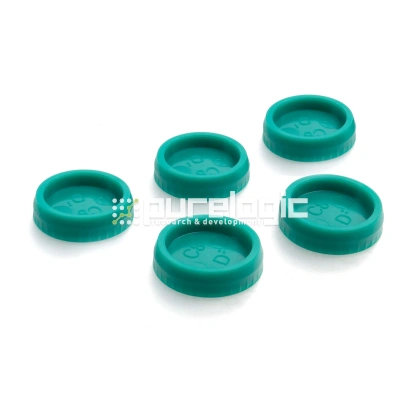 Заглушка Hiwin CAPM4A-MGWR12 20 Заглушка Hiwin CAPM4A-MGWR12 фото