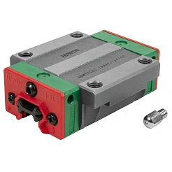 Модуль опорный Hiwin HGW15CCZ0C 4 420 руб. Модуль опорный Hiwin HGW15CCZ0C