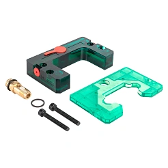 Блок смазки HSAC GH-45-E2-KIT-ZZ-A1 1 625 руб. Блок смазки HSAC GH-45-E2-KIT-ZZ-A1