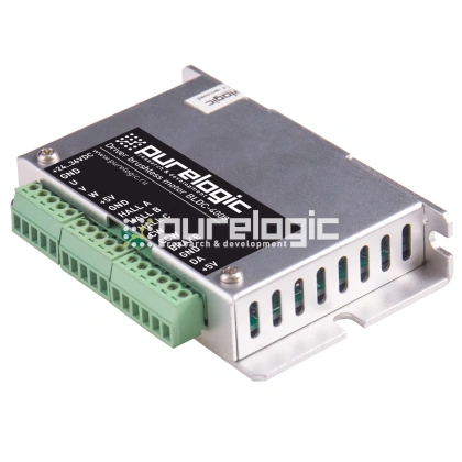 Драйвер BLDC-4008 11 126 Драйвер BLDC-4008 фото