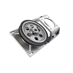 Ременной редуктор 86BR5-H1.5-T50 8 318 руб. Ременной редуктор 86BR5-H1.5-T50