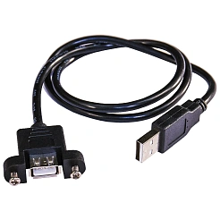 Кабель с разъемом YR-USB-A117 304 руб. Кабель с разъемом YR-USB-A117