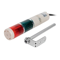 Световая колонна LTA-205-2W-J 1 477 руб. Световая колонна LTA-205-2W-J