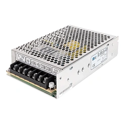 Источник питания импульсный D-60-5-24 2 369 руб. Источник питания импульсный D-60-5-24