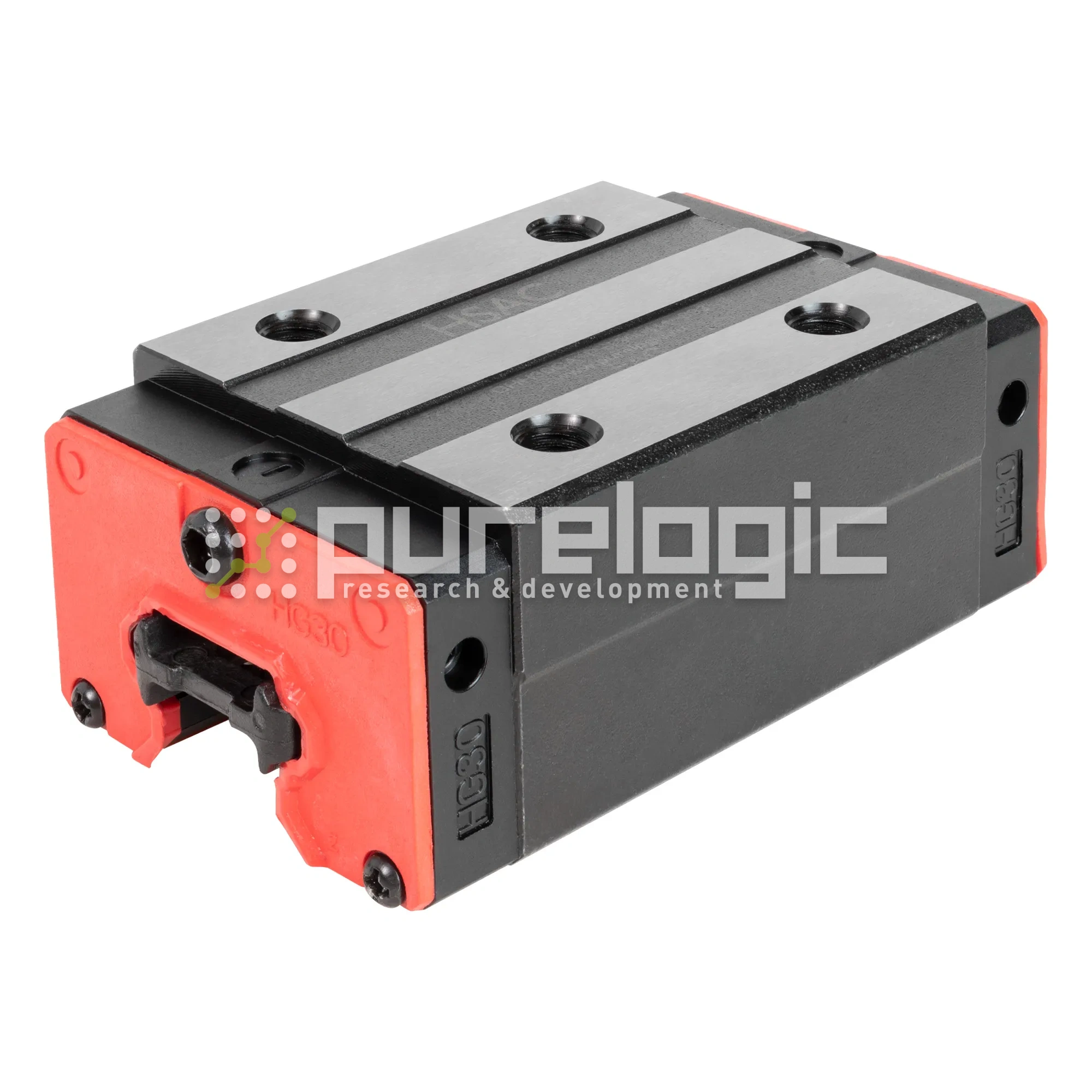 Модуль опорный HSAC GHH30CA 4 529 Модуль опорный HSAC GHH30CA фото