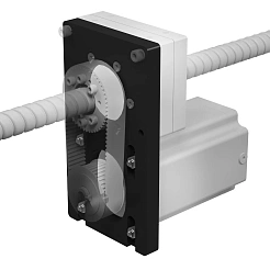 Кронштейн двигателя RY-MB110-2 6 533 руб. Кронштейн двигателя RY-MB110-2