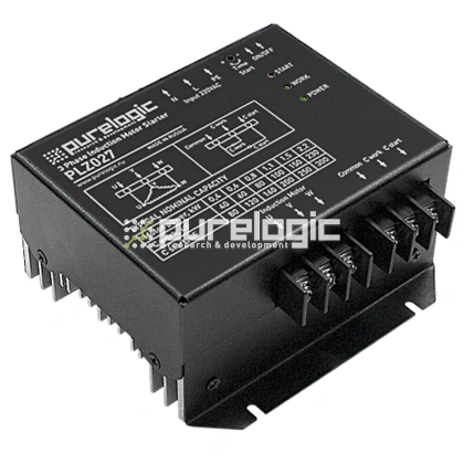 Блок запуска PLZ027 6 980 Блок запуска PLZ027 фото