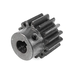 Шестерня прямозубая GS1.5-T15D8 962 руб. Шестерня прямозубая GS1.5-T15D8