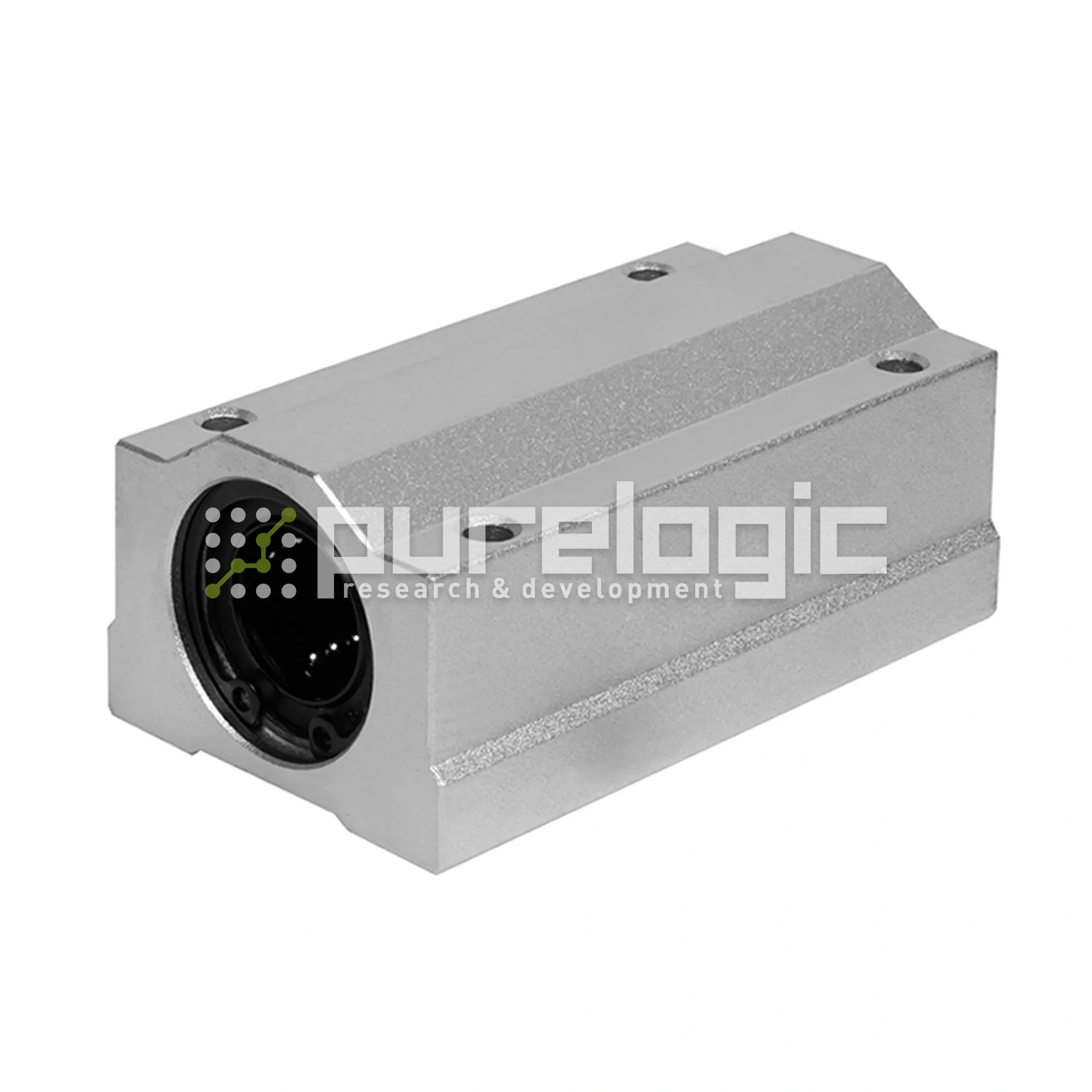 Модуль опорный удлиненный SC40L-UU 5 192 Модуль опорный удлиненный SC40L-UU фото