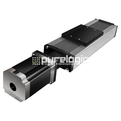 Модуль линейного перемещения FLS120-1200 237 116 Модуль линейного перемещения FLS120-1200 фото