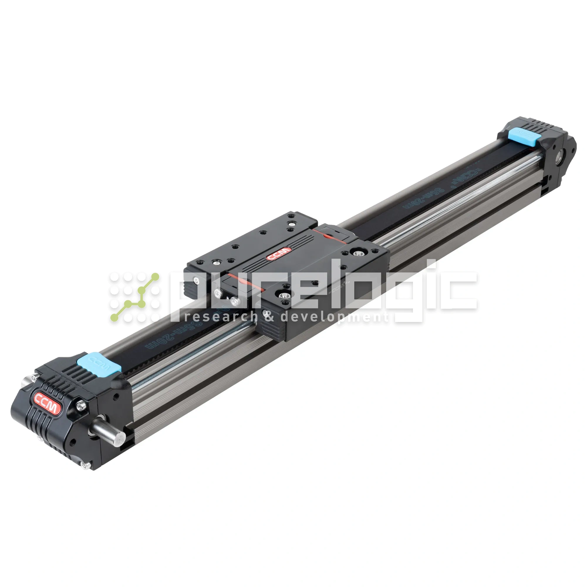 Модуль линейного перемещения CCM-W60-700-5A 57 264 Модуль линейного перемещения CCM-W60-700-5A фото