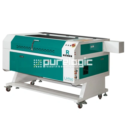 Лазерный станок REINER LH960-100W 315 225 Лазерный станок REINER LH960-100W фото