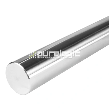 Вал полированный SFC30 2 989 Вал полированный SFC30 фото